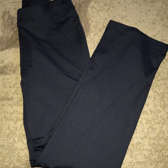 Yogipace Stretch Pants - Picture 1 of 4